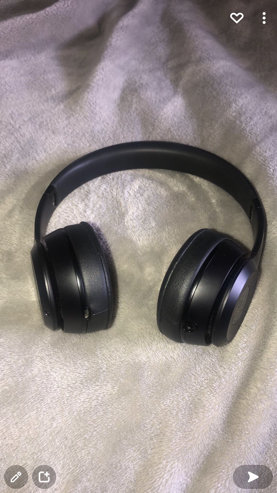 Wireless Beats Solo 3 