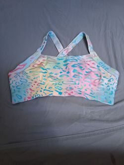 Medium Bra