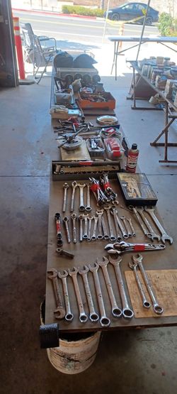 TOOLS 50% OFF