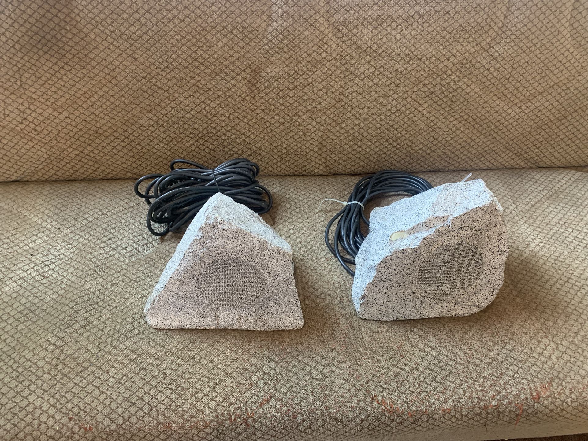 Outdoor Speakers