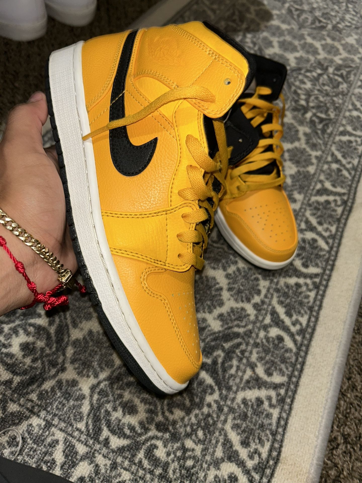 Jordan 1