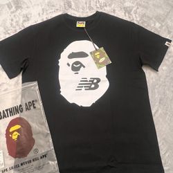 Bape shirt