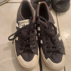 Adidas Originals Low-Top Sneakers