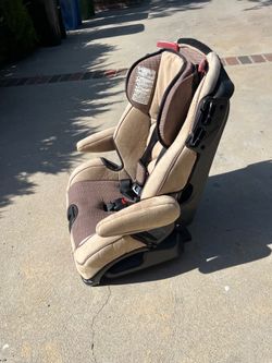 Car seat