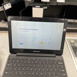 Samsung Chromebook