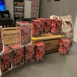 One piece EB03 Heroines Edition