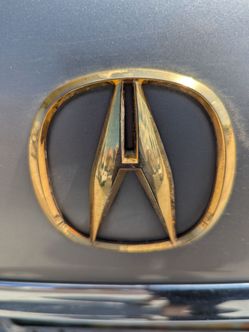 2002 Acura RL