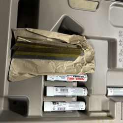 Porter Cable Hammer Fuel Power Nailer