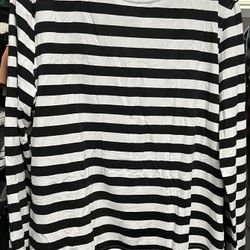 Lightweight Long Sleeve Top