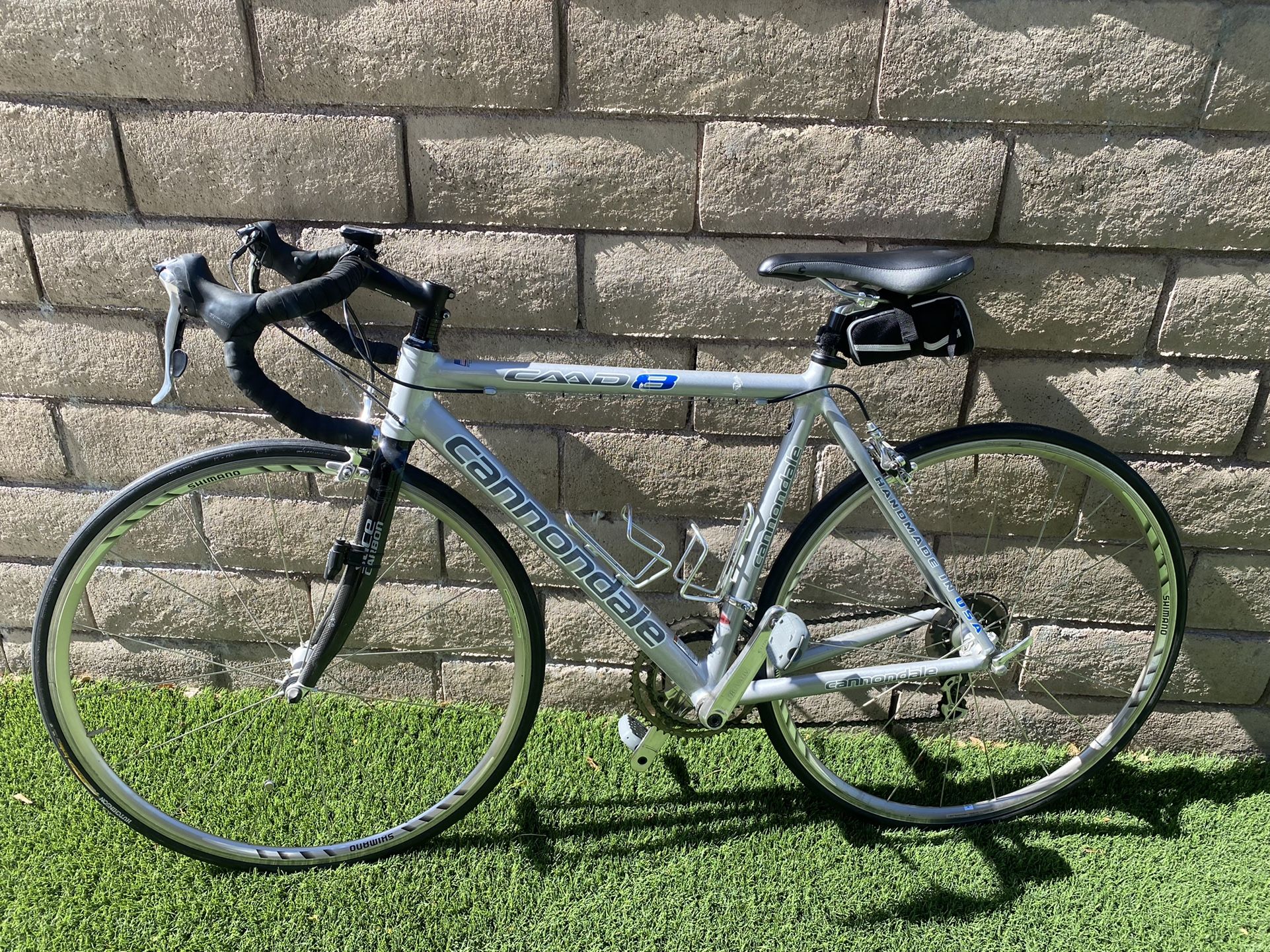 Cannondale CAAD8 ロードバイク 700C CANNONDALE CAAD8
