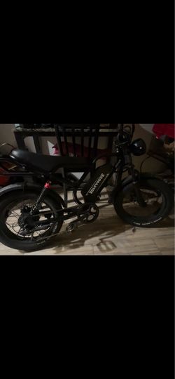 e bike