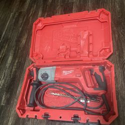 1” Rotary Hammer Kit