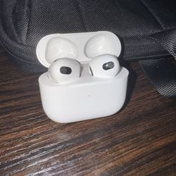 Apple airpods 3rd Gen 