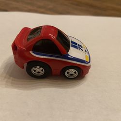 Super Collectible Rare