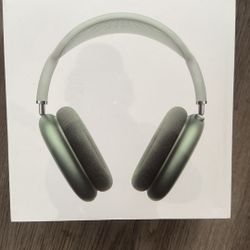 Air Pod Pro Max