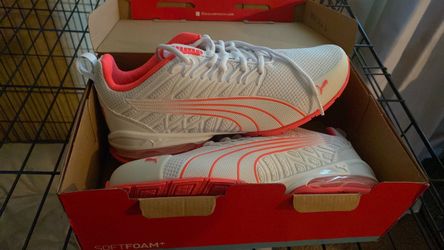 women puma shoes