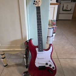 Electric Guitar