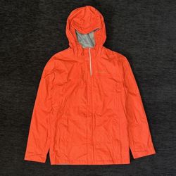 COLUMBIA WATERPROOF KIDS JACKET  