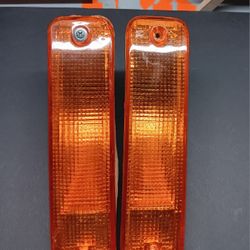 Honda Civic Bumper Signal Light 1(contact info removed) 