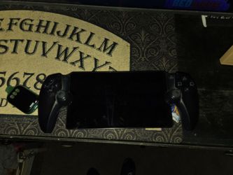 Playstation portal