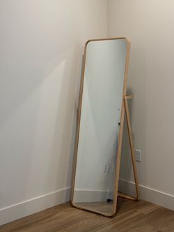 IKEA Standing Mirror