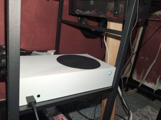 Xbox series s 500gb