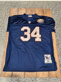 #34 Payton Size 52