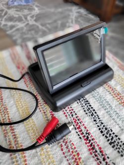Baby Car Camera - New!