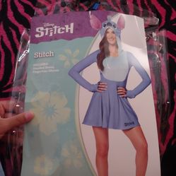 Disney Stitch Costume 