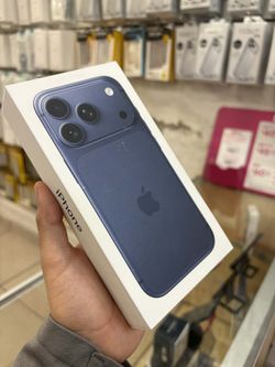 iPhone 17 Pro 256gb Unlocked 