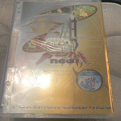 Pokémon Cards