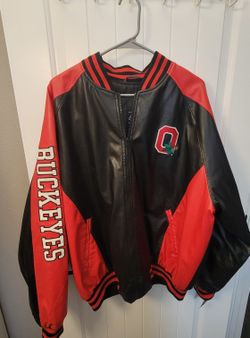 Steve And Barry's Ohio State Jacket 