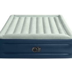 Air Mattress Queen Size New