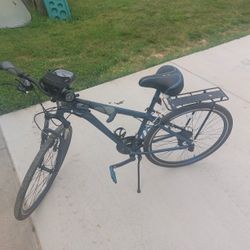 Schwinn 21 Speed 