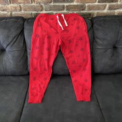 3 Pairs Of Pajamas For Men