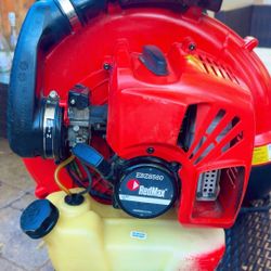 Red Maxx 8560 BACK BLOWER 