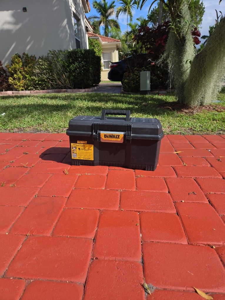 Tool Box