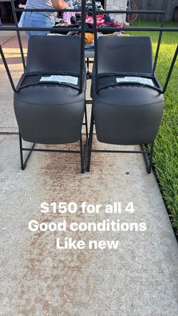 Bar Stools