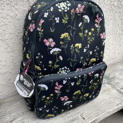 NWT Diaper Bag / Backpack 