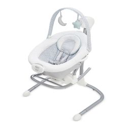 GRACO SOOTHE 'N SWAY
