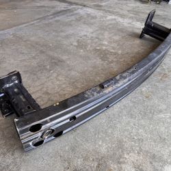 Front Bumper Reinforcement 2014-2019 Nissan Rogue OEM