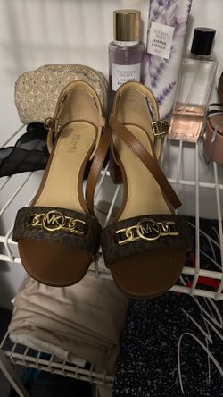 Michael Kors heels