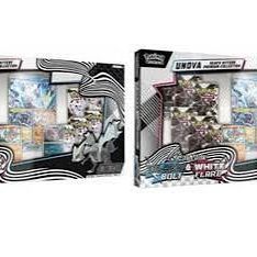 TCG Pokemon Unova Heavy Hitters Premium Collection  (2x)