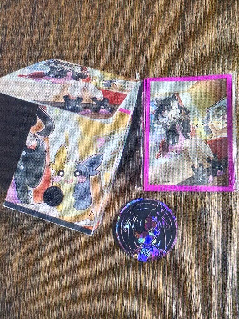 marnie card sleeves Ultra Pro - Pokemon - Card Sleeves