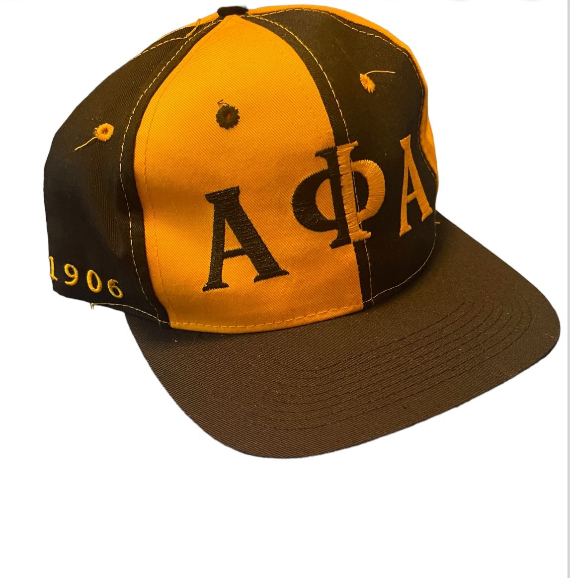 Alpha Phi Alpha Ball Cap