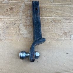 Trailer Hitch