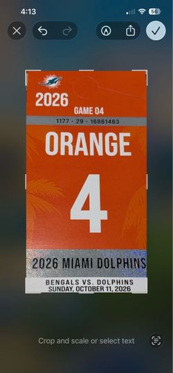 Orange Parking