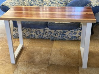 Farmhouse table