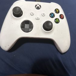 Controller 