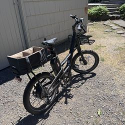E Bike 